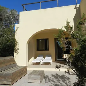 Apartment Casa Marcos